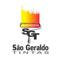 São Geraldo Tintas