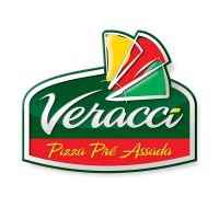 Veracci Pizza Pré Assada